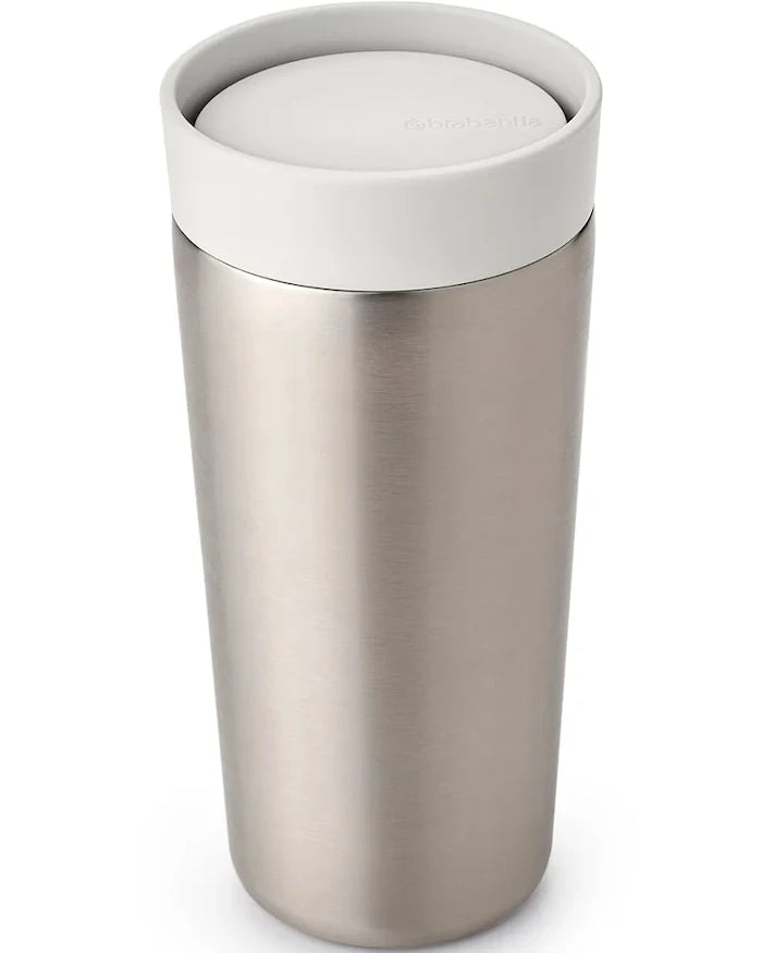 Термочаша Brabantia Make & Take 360 ml