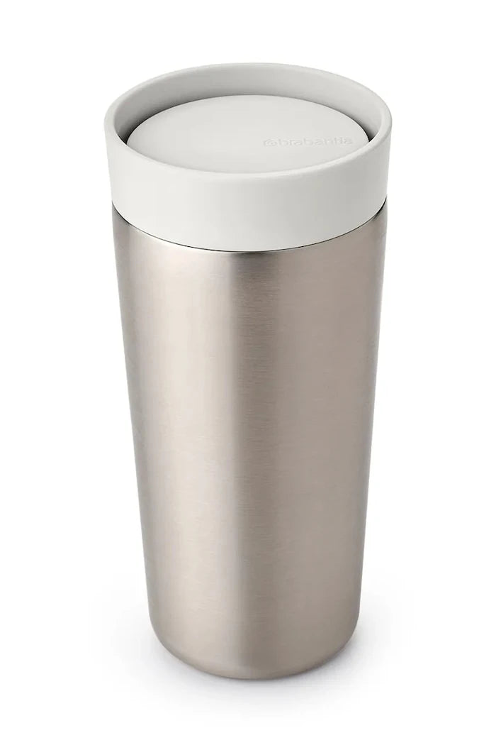 Термочаша Brabantia Make & Take 360 ml