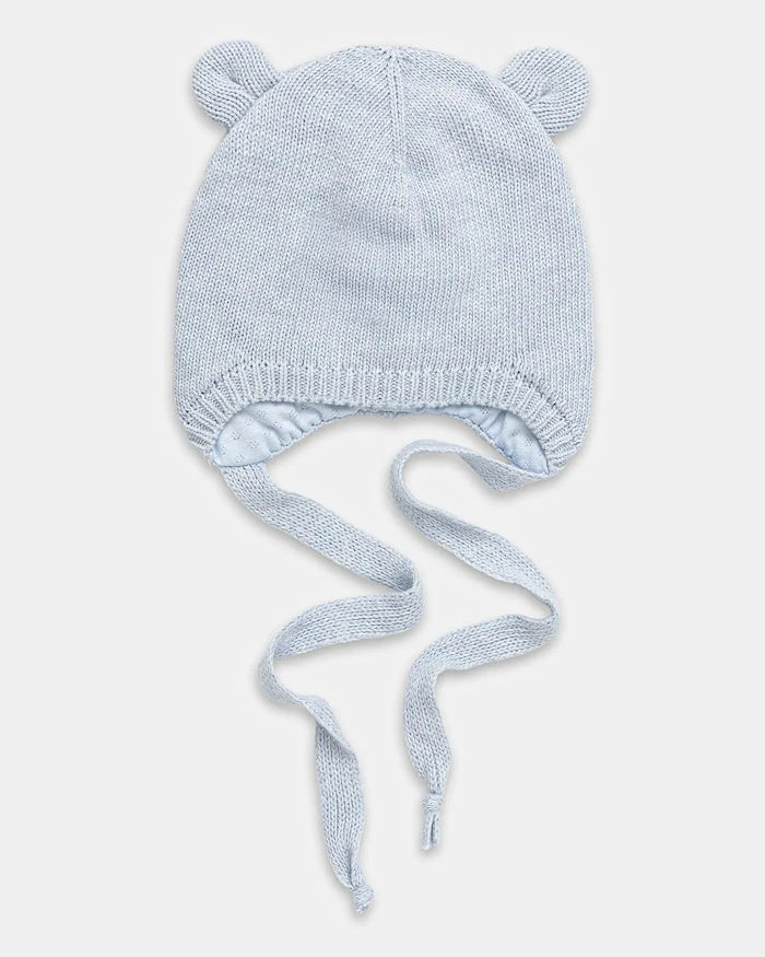 Jamiks EFRAN Bebek Yün Şapka
