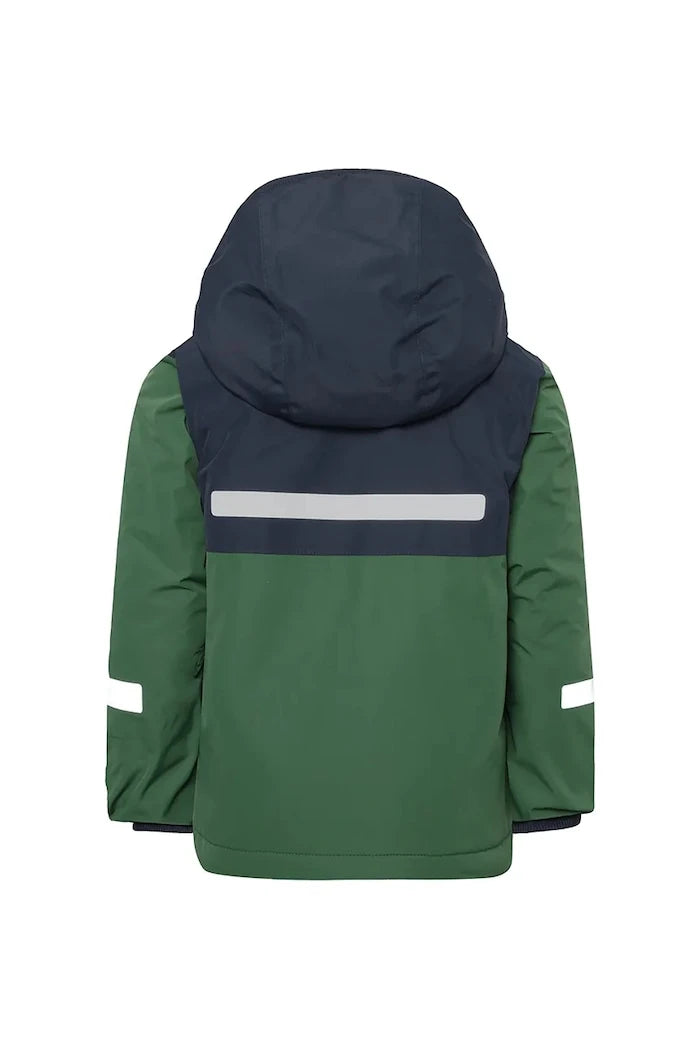 Детско яке и панталон Didriksons SKARE KIDS SET