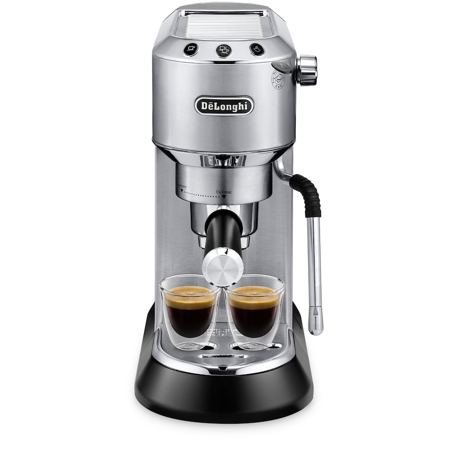 Dedica Arte Pump Espresso Coffee Machine