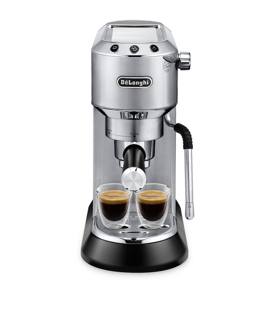 Dedica Arte Pump Espresso Coffee Machine