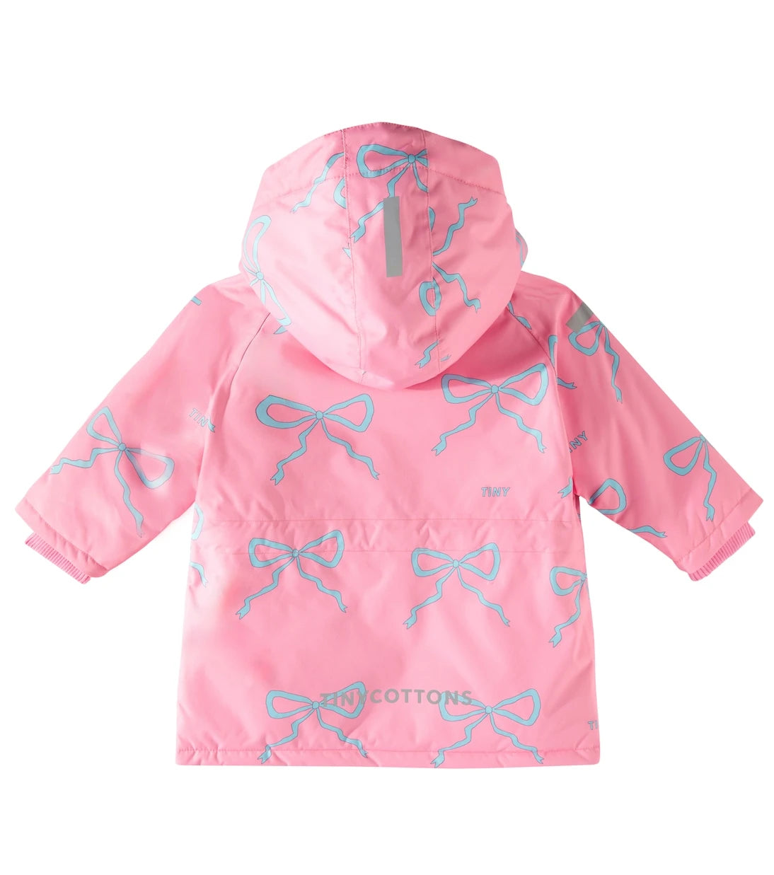 Tinycottons - Bow ski jacket