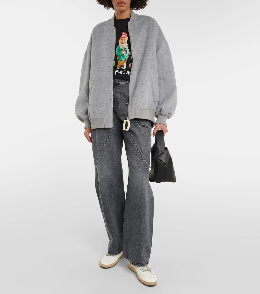 Golden Goose - Ball Star leather sneakers
