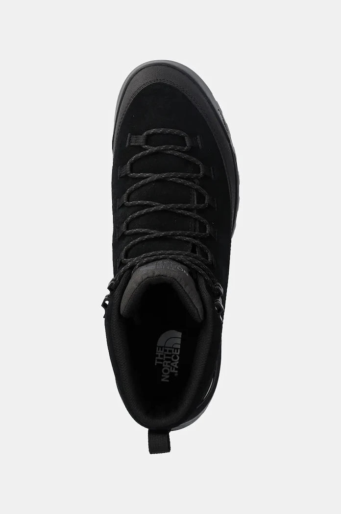 Кожени обувки The North Face TNF x 30th Years HMLYN