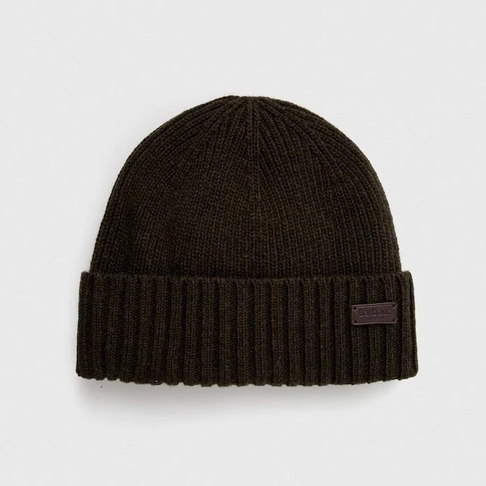 Barbour Yün Bere