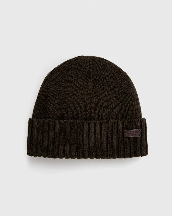 Barbour Yün Bere
