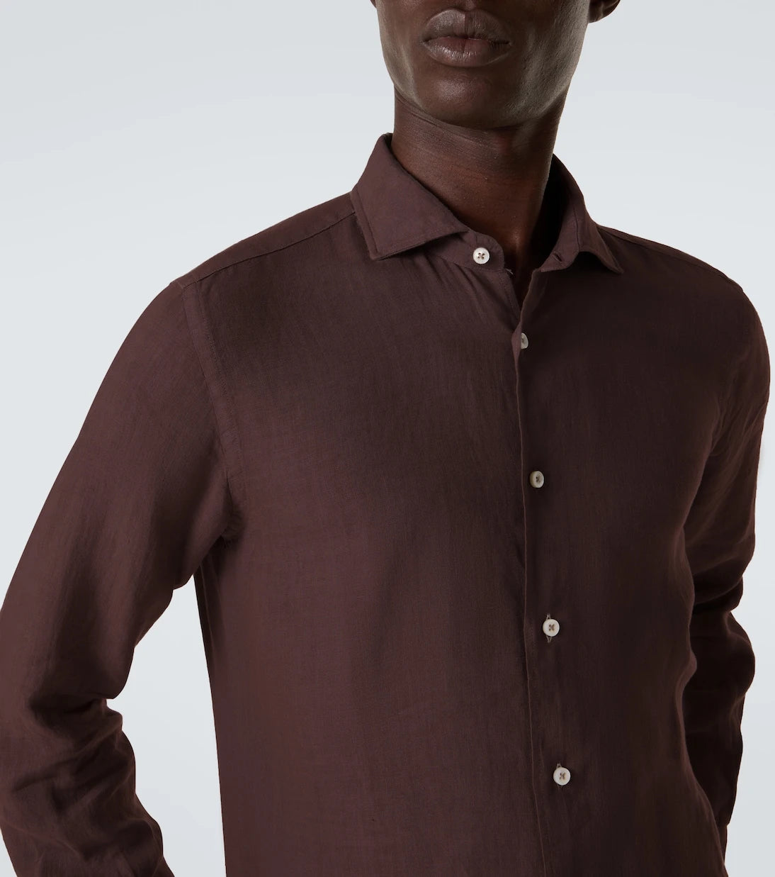Fedeli - Linen shirt