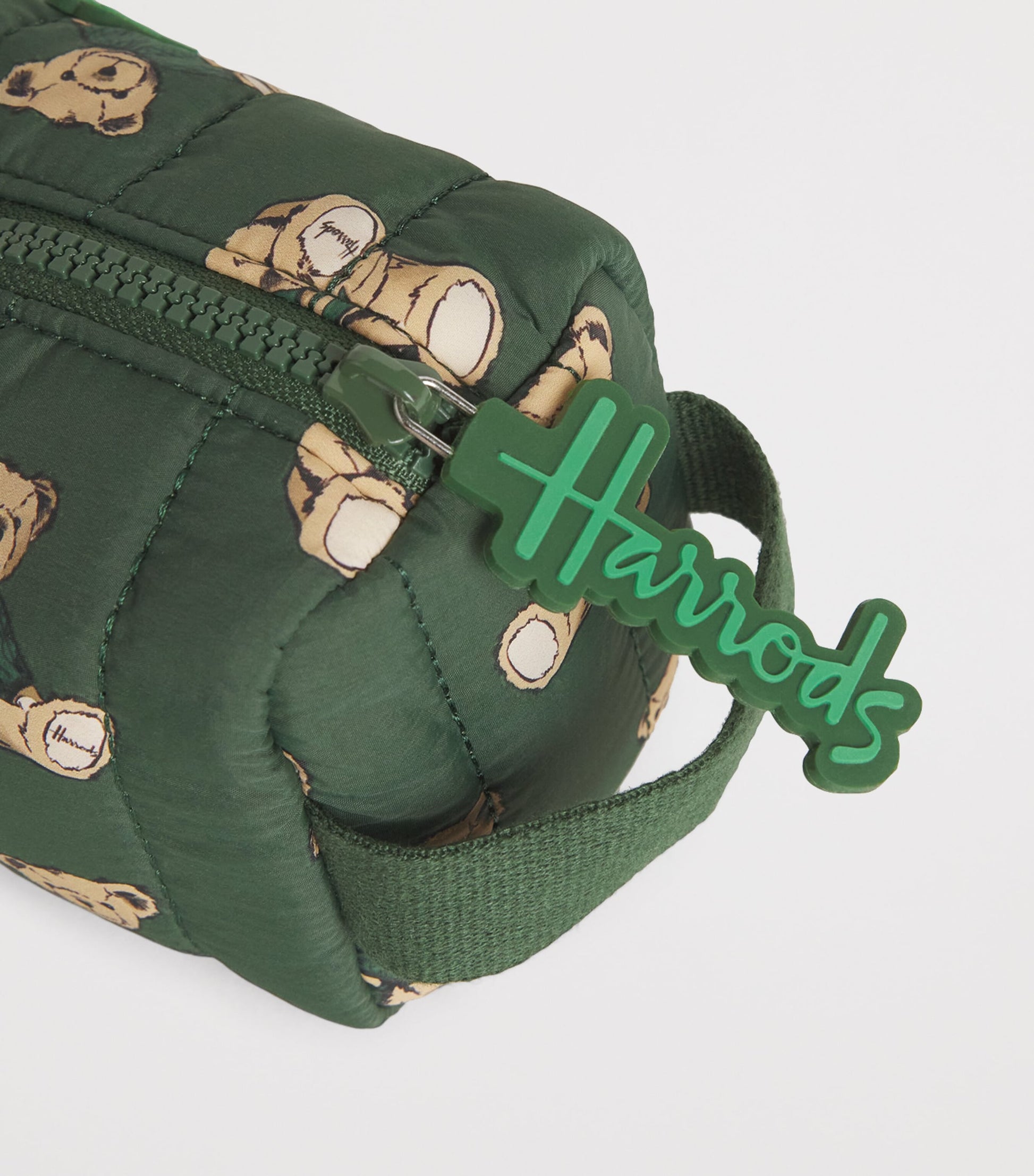 Henry Bear Pencil Case