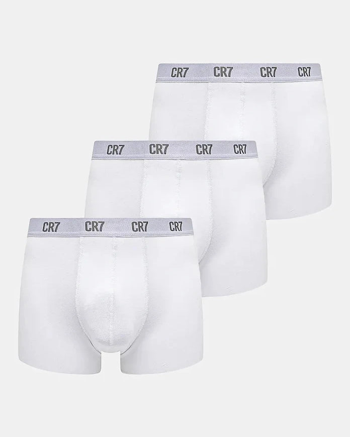 CR7 Cristiano Ronaldo - Boxer (3'lü)