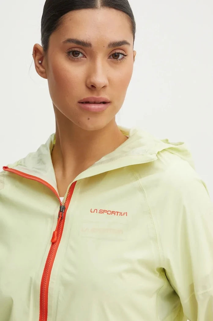 Спортно яке LA Sportiva Pocketshell