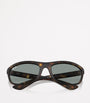 RB4089 Balorama Rectangle Sunglasses
