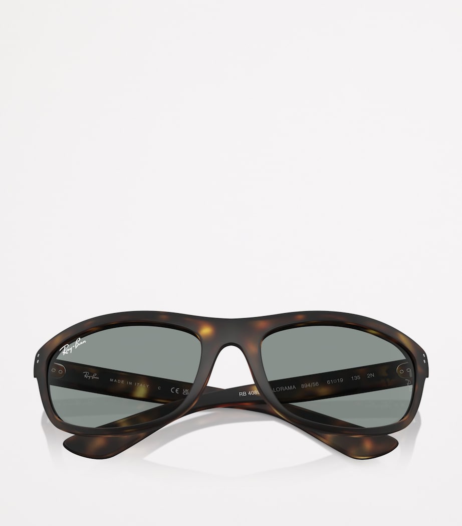 RB4089 Balorama Rectangle Sunglasses
