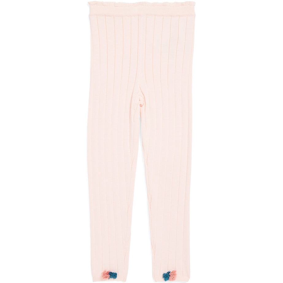 Knitted Moldavia Leggings (4-12 Years)