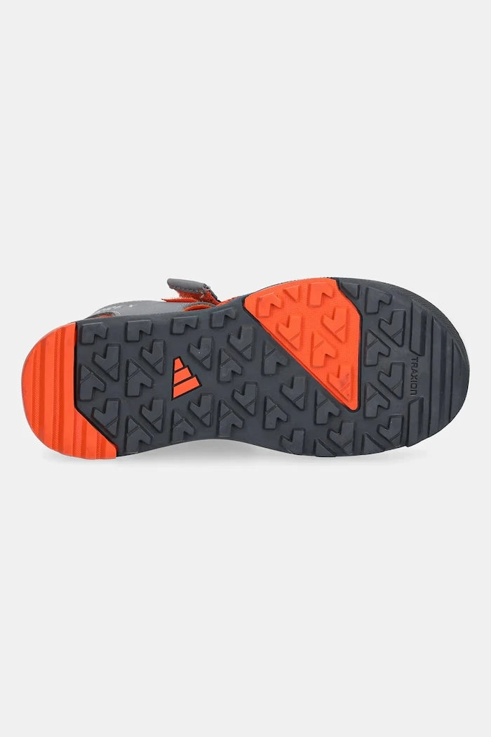 Детски сандали adidas TERREX TERREX CAPTAIN TOEY 2.0