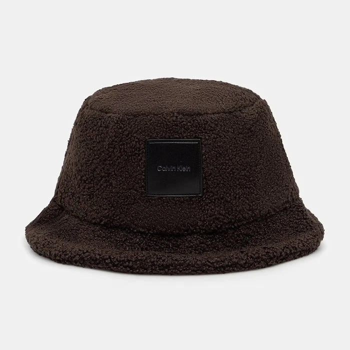 Calvin Klein kadın bucket şapka