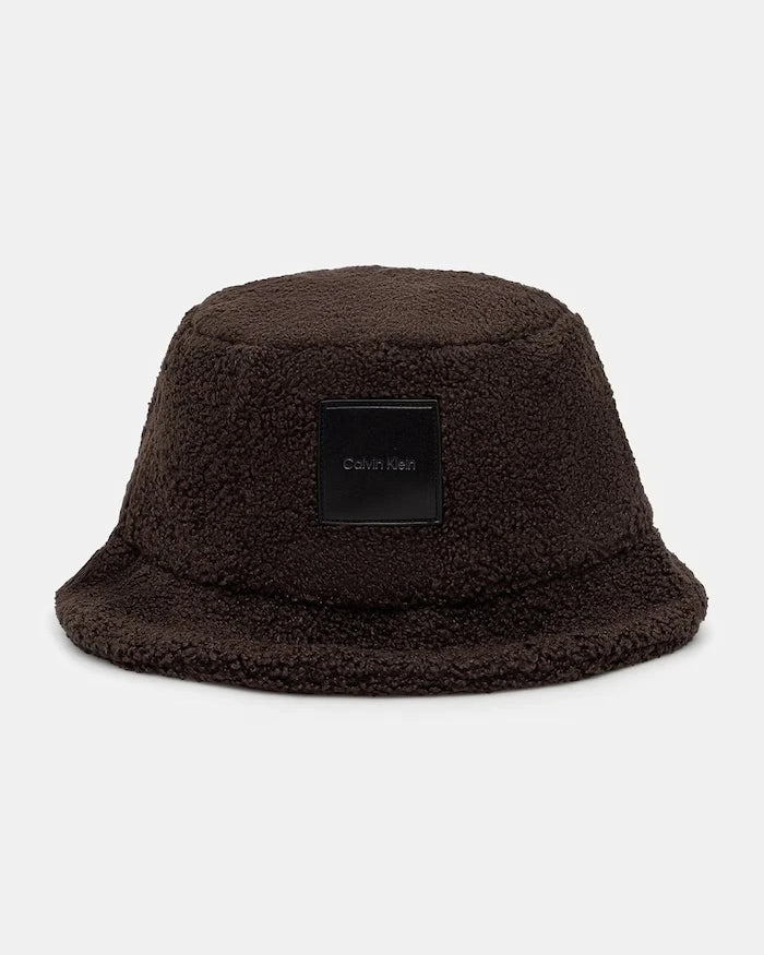 Calvin Klein kadın bucket şapka