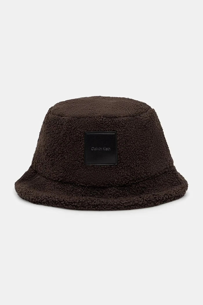 Calvin Klein kadın bucket şapka