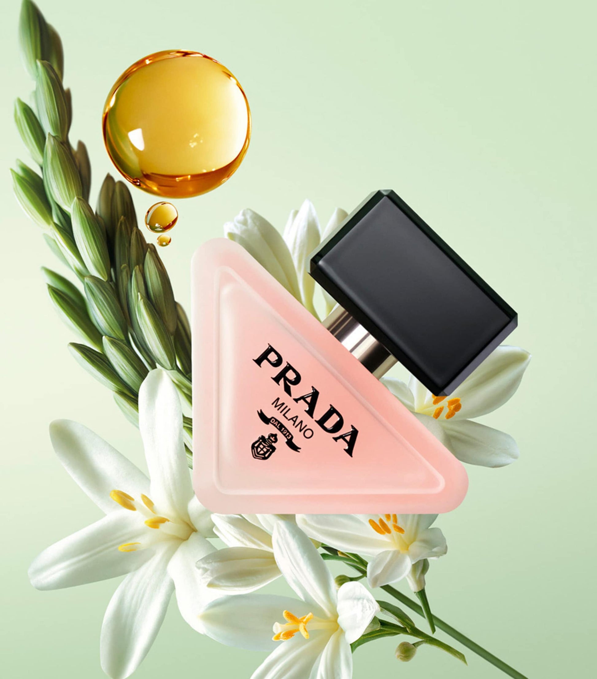 Prada Beauty Paradoxe Hair Mist (30ml)