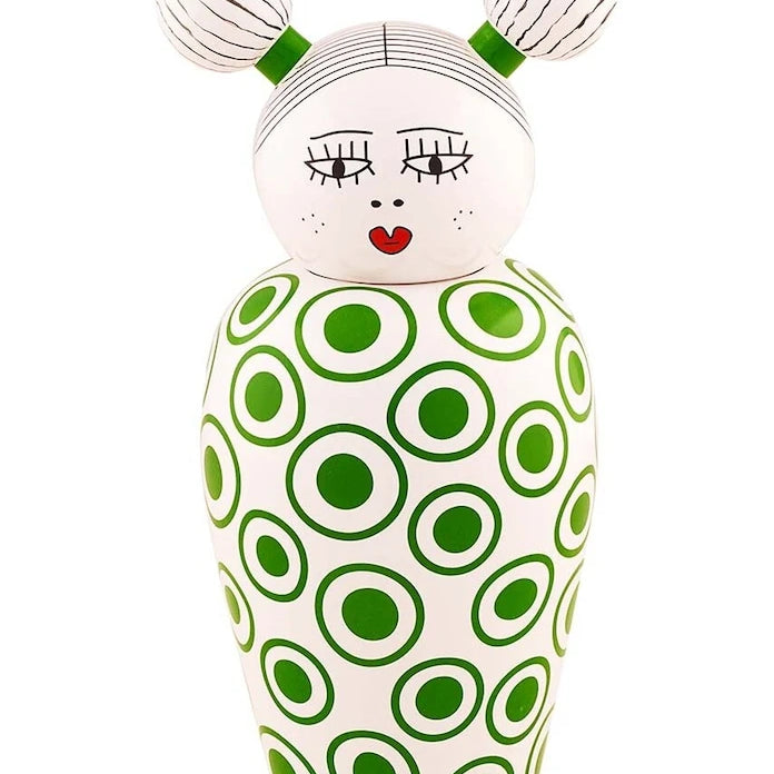 Декоративна ваза Seletti Canopie Izumi