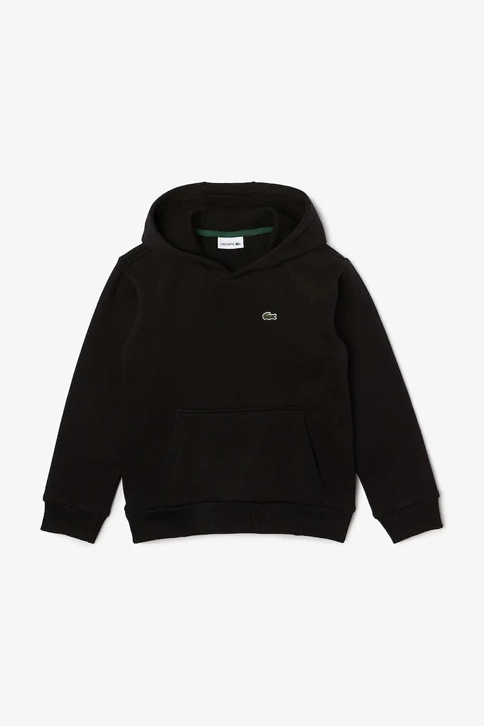 Детски суичър Lacoste