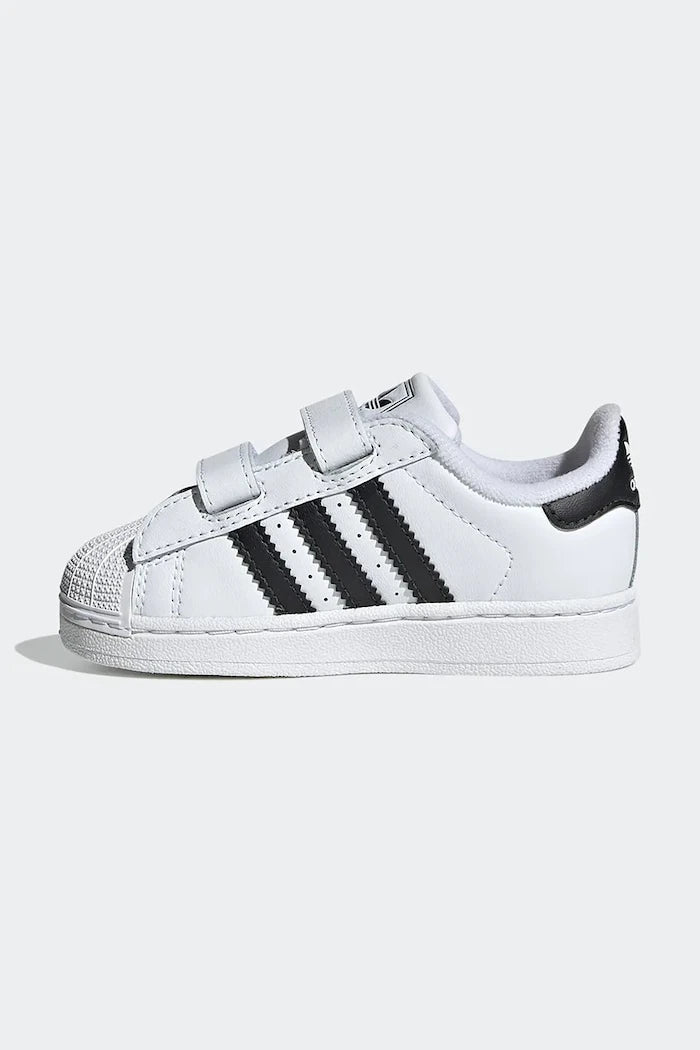 Детски маратонки adidas Originals SUPERSTAR II
