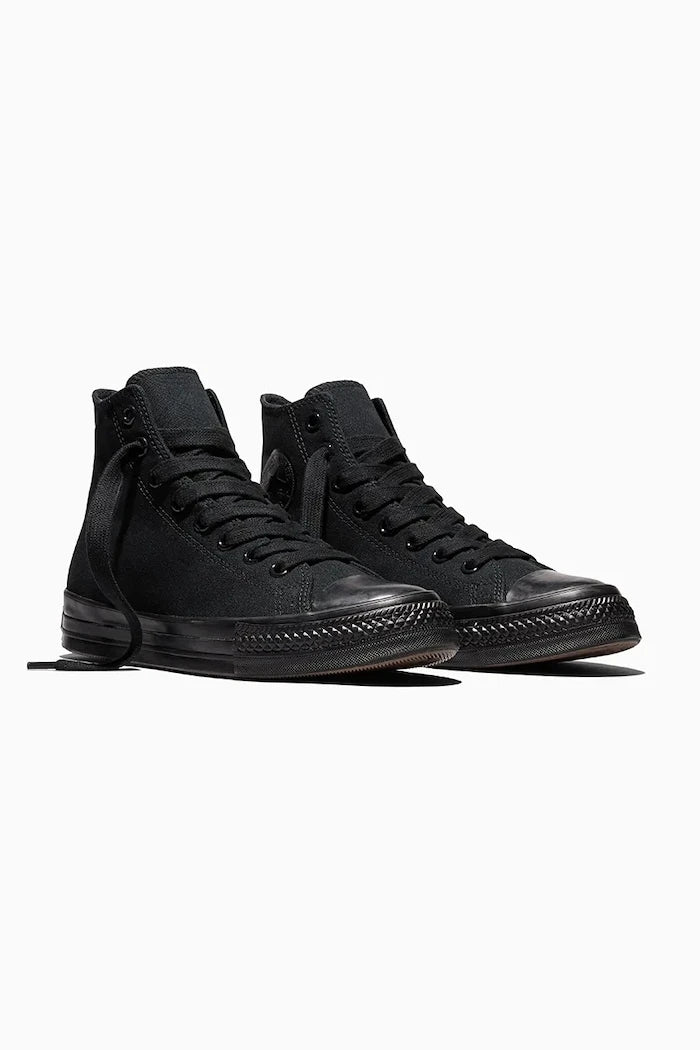 Converse Chuck Taylor Throwback HI Yüksek Kırmızı Spor Ayakkabı