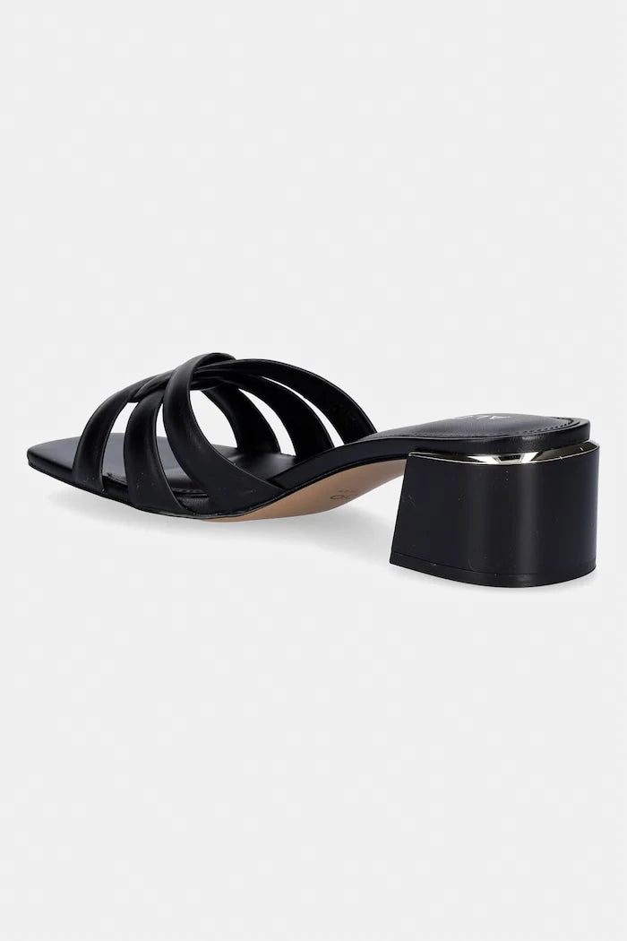 Aldo чехли с нисък ток дамски HANNE