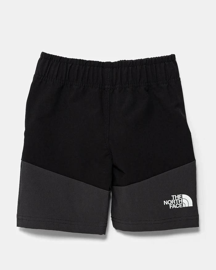 Детски къси панталони The North Face TEEN HIKE SHORT