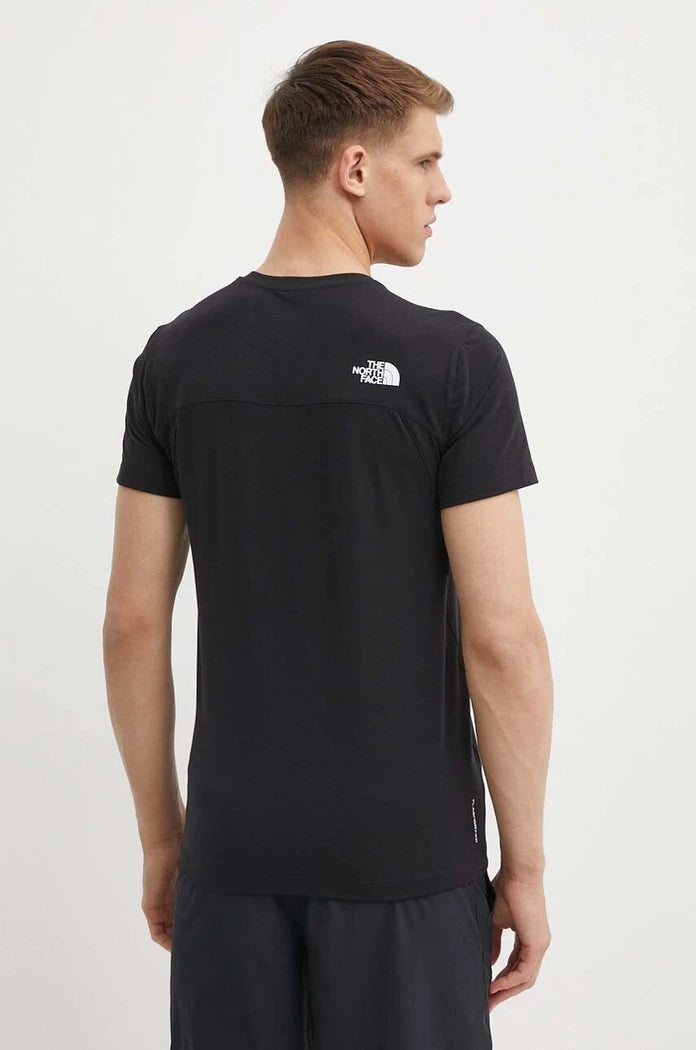 Спортна тениска The North Face Lightning Alpine