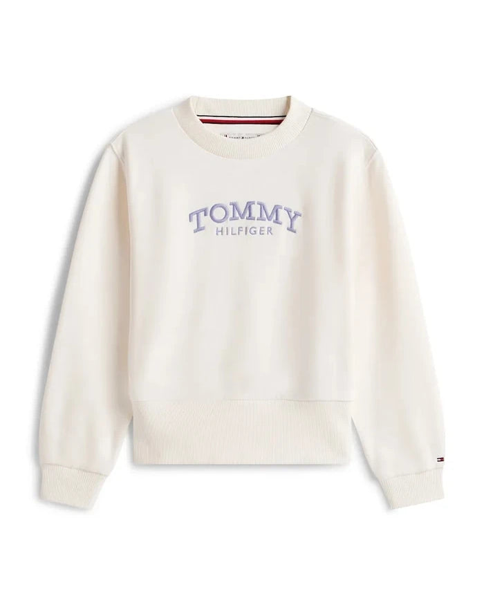 Tommy Hilfiger Çocuk Sweatshirt