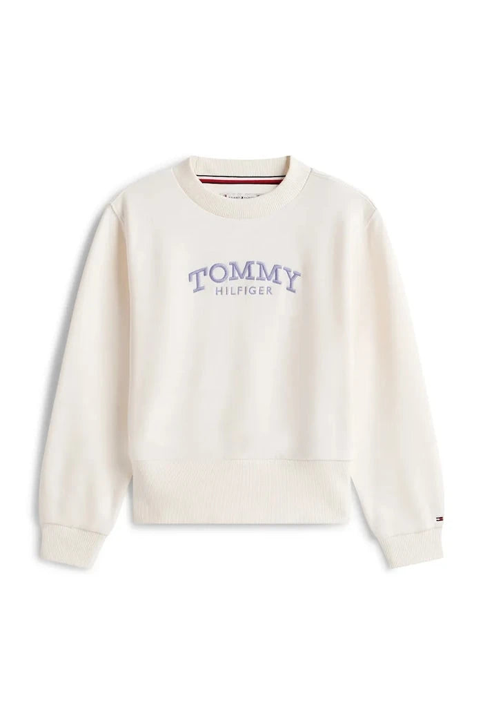 Детски суичър Tommy Hilfiger