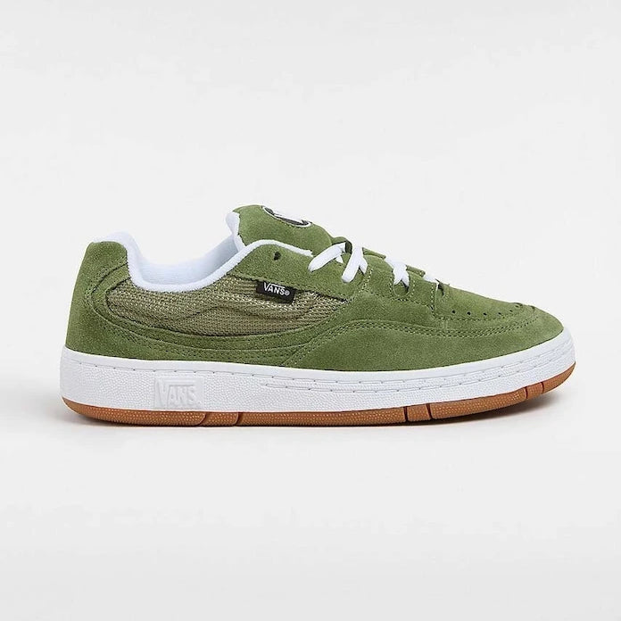 Маратонки Vans Speed LS