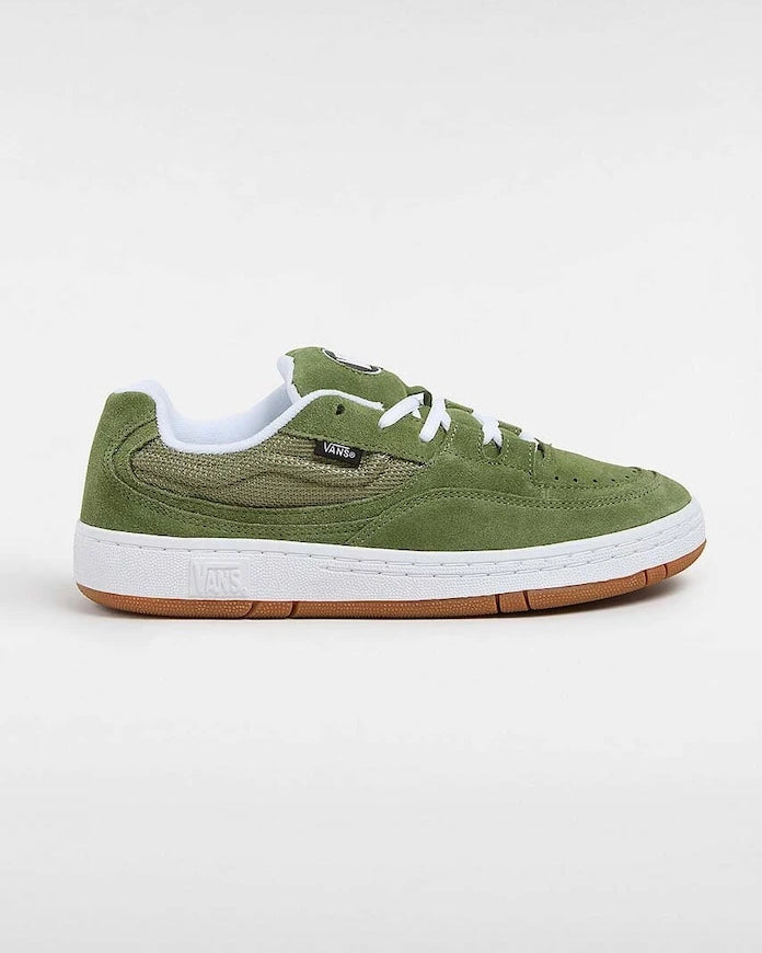 Vans Speed LS