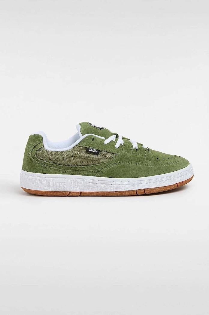 Маратонки Vans Speed LS