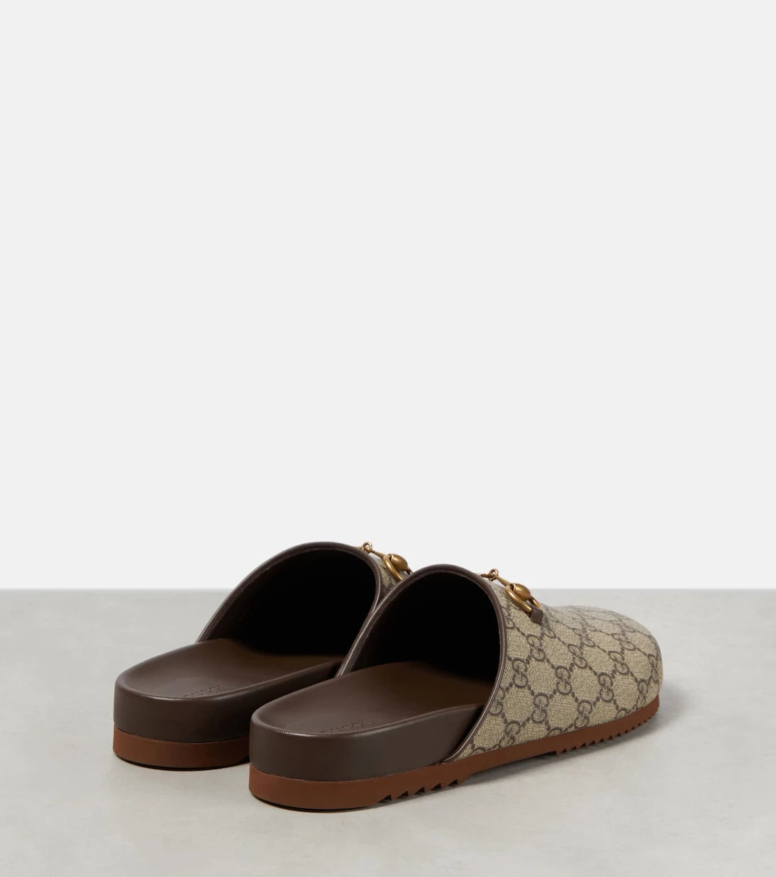 Gucci - GG Supreme At Nalı terlik
