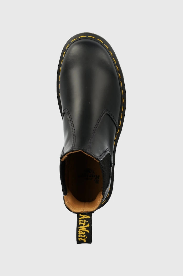 Dr. Martens Deri Chelsea Botlar