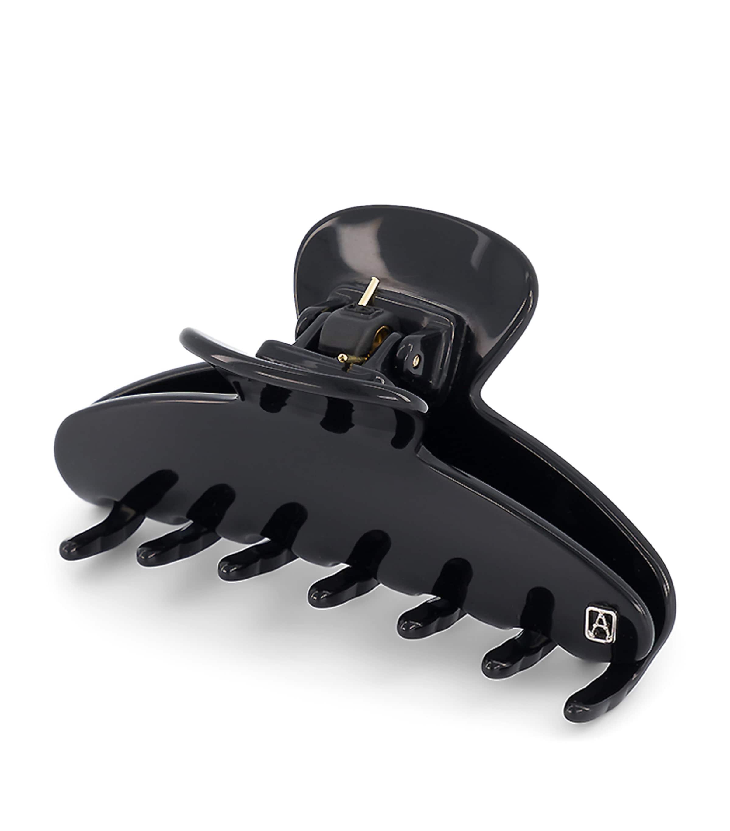 Alexandre de Paris Timeless Saint Germain Claw Hair Clip