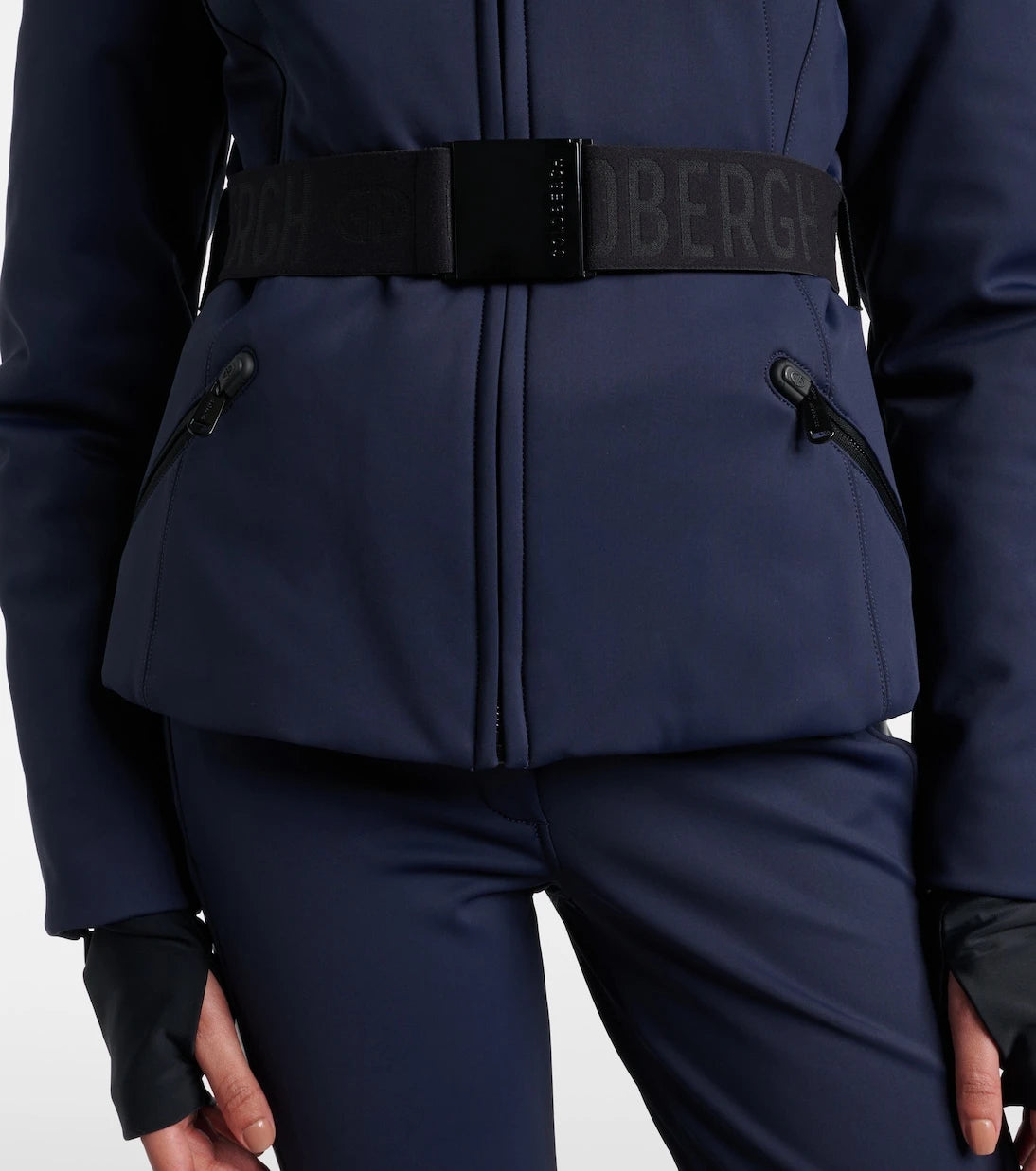 Goldbergh - Hida down ski jacket
