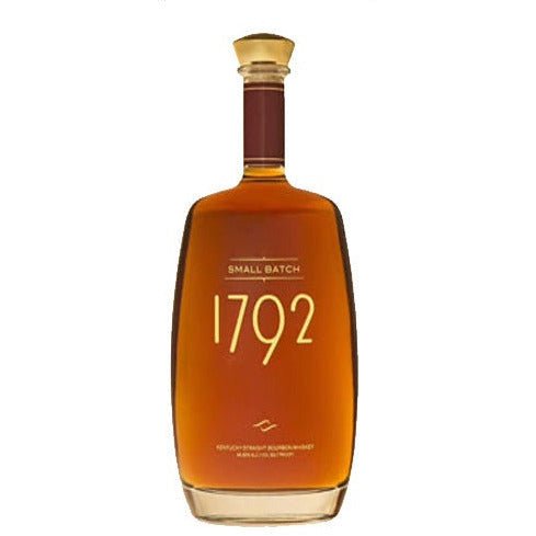 1792 Small Batch Bourbon (1 L)