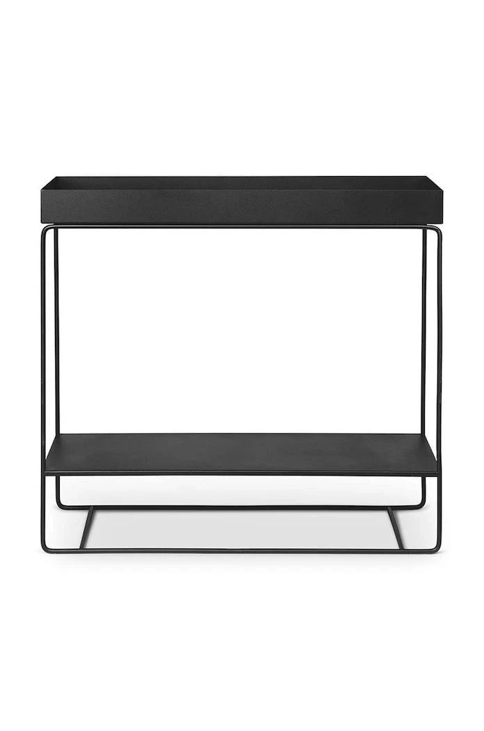 Саксия с рамка ferm LIVING Plant Box Two-Tier 80 x 75 x 25 cm