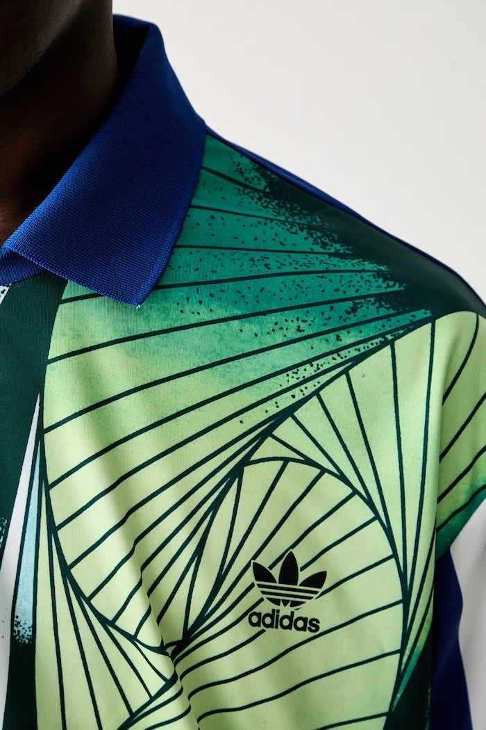 adidas Originals erkek uzun kollu bluz