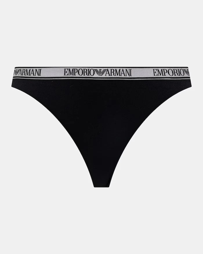 Emporio Armani Underwear kadın bikini 2'li