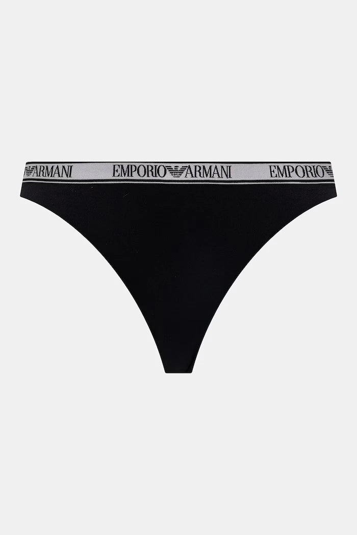 Emporio Armani Underwear kadın bikini 2'li