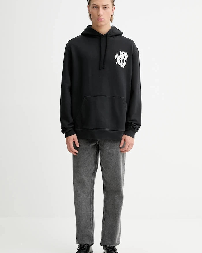 Pamuklu sweatshirt AllSaints