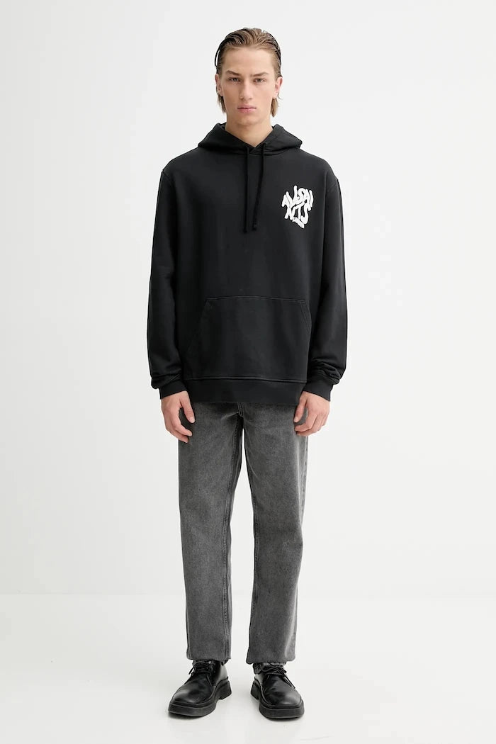 Pamuklu sweatshirt AllSaints