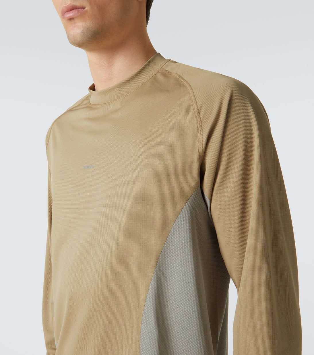 Satisfy - AuraLite™ Tech T-shirt