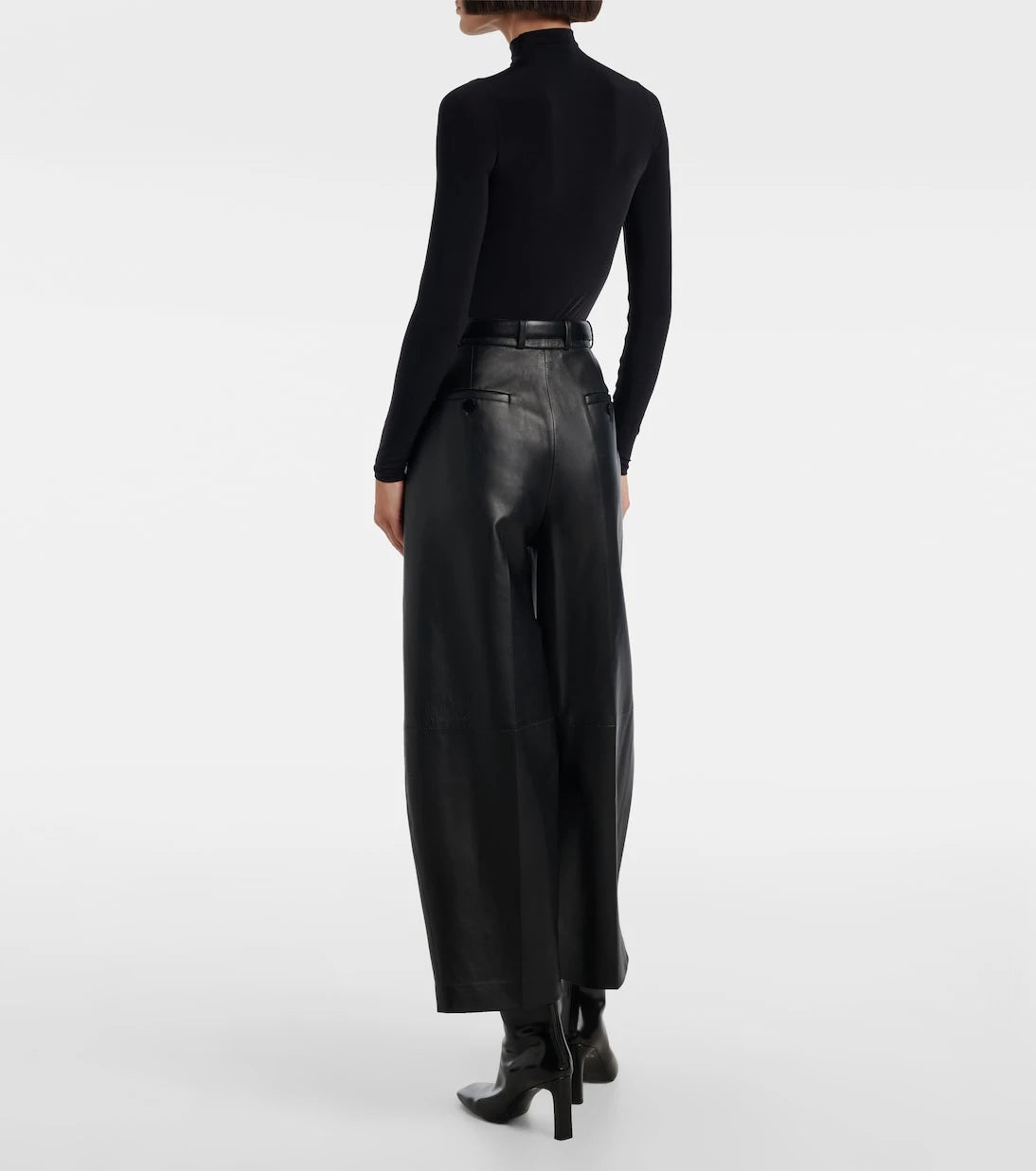 Wolford - Buenos Aires sheer bodysuit