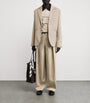 JW Anderson Wool Tailored Trousers