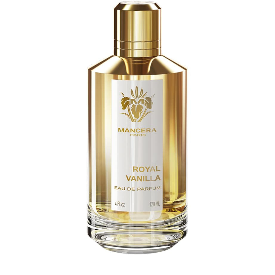 Royal Vanilla Eau de Parfum (120ml)